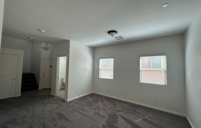 Beautiful Two-Story with Loft Near Henderson Auto Mall
