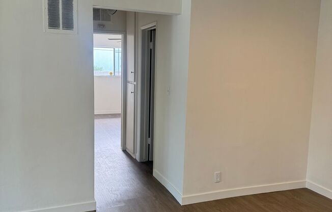 2 beds, 2 baths, $2,495, Unit 01