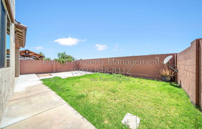 5 beds, 3 baths, 2,466 sqft, $2,425