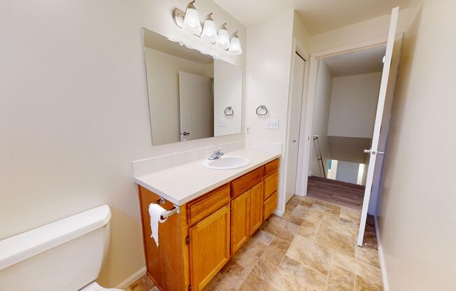 2 beds, 1.5 baths, 1,000 sqft, $1,695, Unit IG 3022