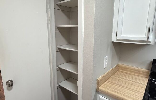 Oak Pointe Apartments