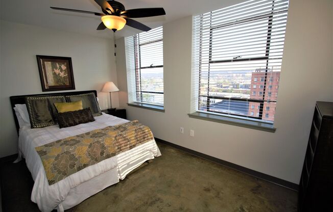 1 bed, 1 bath, 486 sqft, $1,050, Unit 301