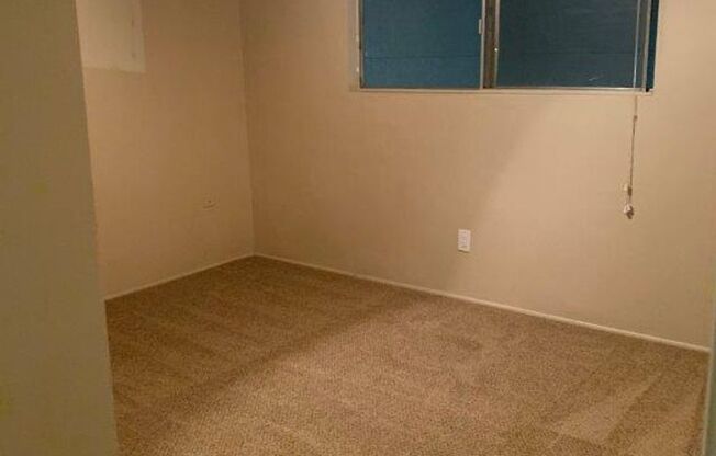 CYPRESS POINTE APARTMENTS