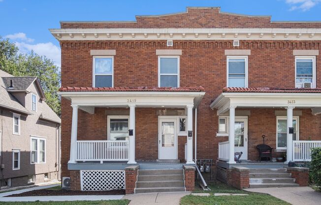 3419 Dewey