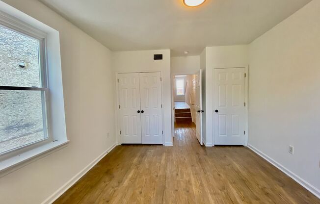 3 beds, 1 bath, $2,100