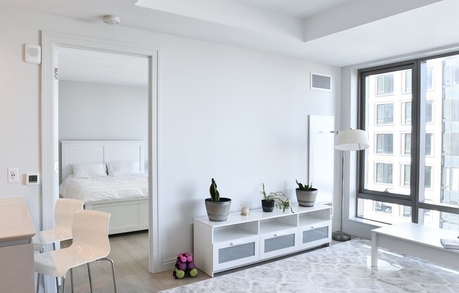 1 bed, 1.5 baths, 760 sqft, $6,000, Unit 1201