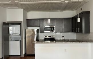 1204 Hull St - Bean Building