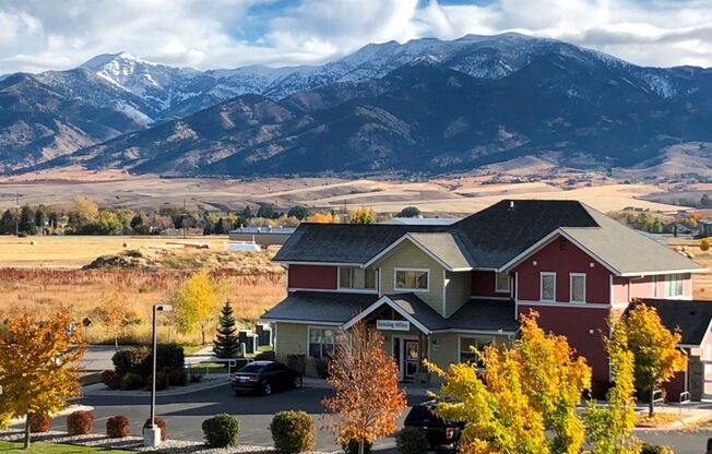 Partner-provided property photo