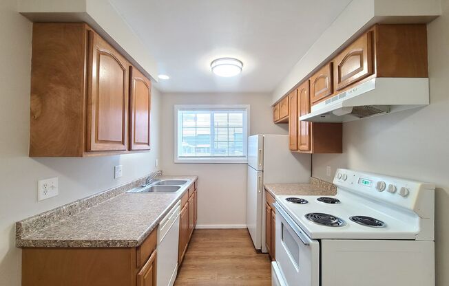 1 bed, 1 bath, $995, Unit 210