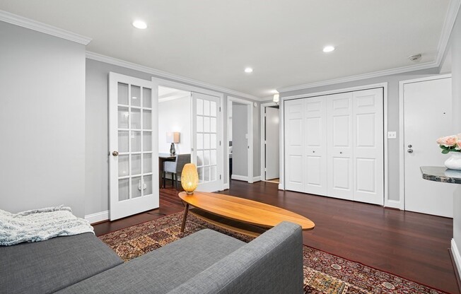 1 bed, 1 bath, 624 sqft, $2,950, Unit 7A