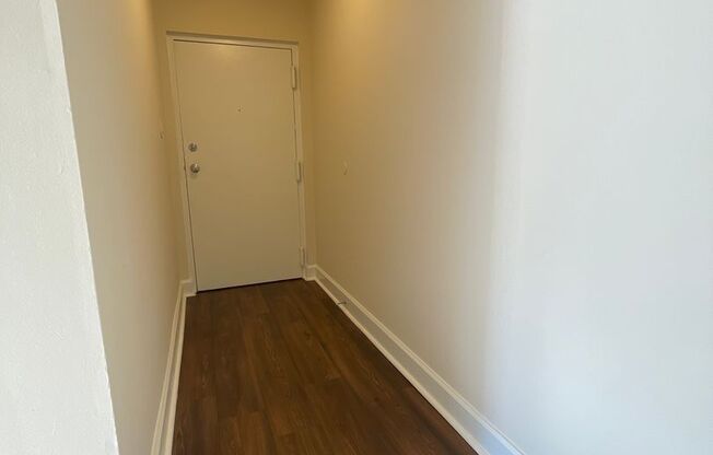 Northgate Apartments