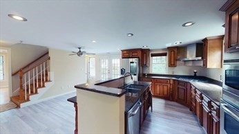 8 BRANDLEY RD
