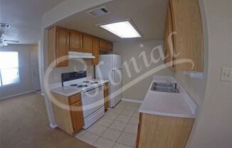 2 beds, 1 bath, 1,041 sqft, $755, Unit C