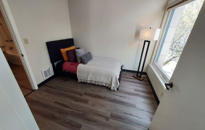 1 bed, 1 bath, 500 sqft, $1,600, Unit 307