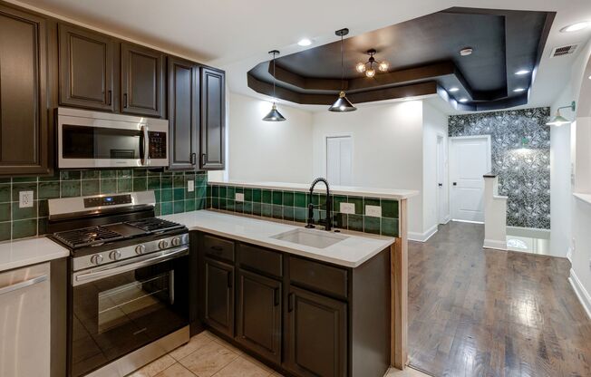 5445 W Berks St.
