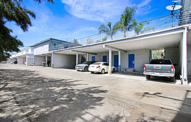 854-856 Orchid Ct.