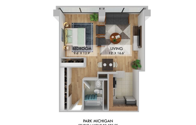 Partner-provided property photo