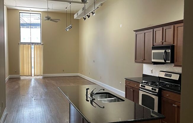 The Kessler Lofts - Parking Included!
