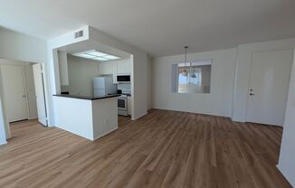 Manhattan Apartments