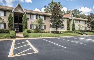 Tally Square Apartments