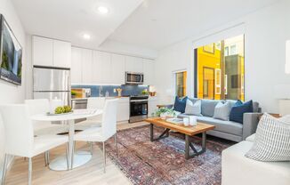 1 bed, 1 bath, $1,520, Unit S-509