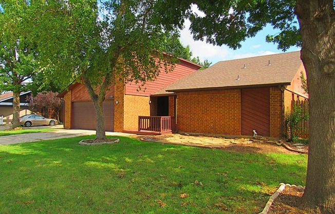 Welcome to this charming 3 bed, 3 bath single-family home located in the heart of Oklahoma City, OK.