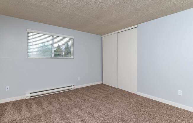 Tamaryn | Townhome B Bedroom