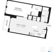 Partner-provided photo for $2698 unit