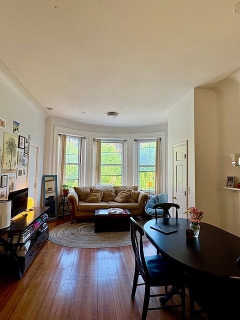 591 Beacon St