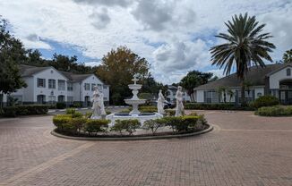 Freshly Updated Sunset Lake Condo (2 Bed, 2 Bath, 1st floor)