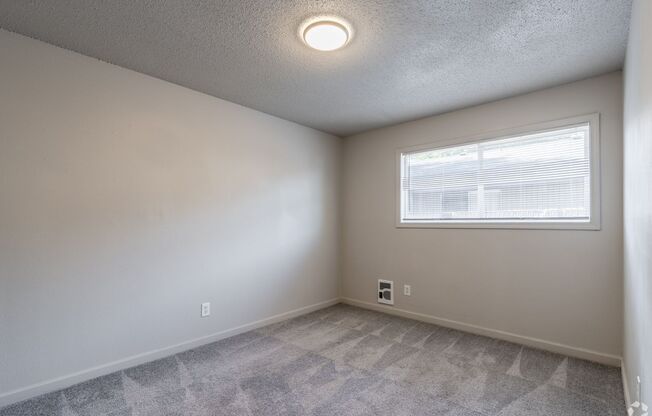 Willow Lake Apartments