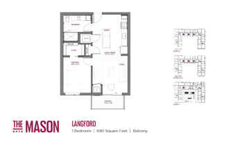 Partner-provided photo for $1795 unit