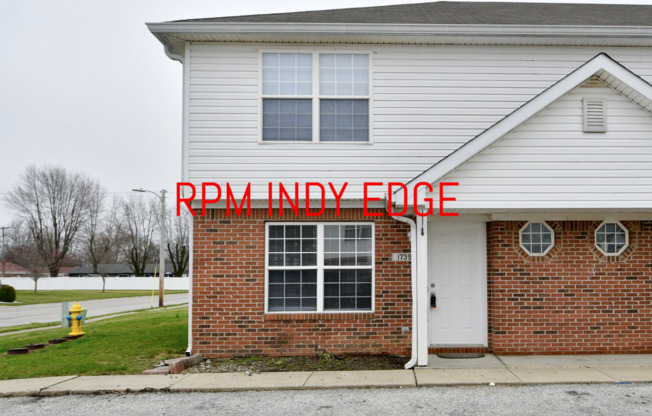 Available Now!!! Spacious 3 Bedroom 1.5 Bath Property is Rent Ready in Greenfield and Has So Much to Offer!