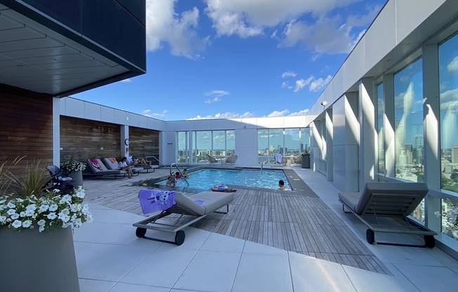 1 bed, 1 bath, 762 sqft, $4,150, Unit 20D