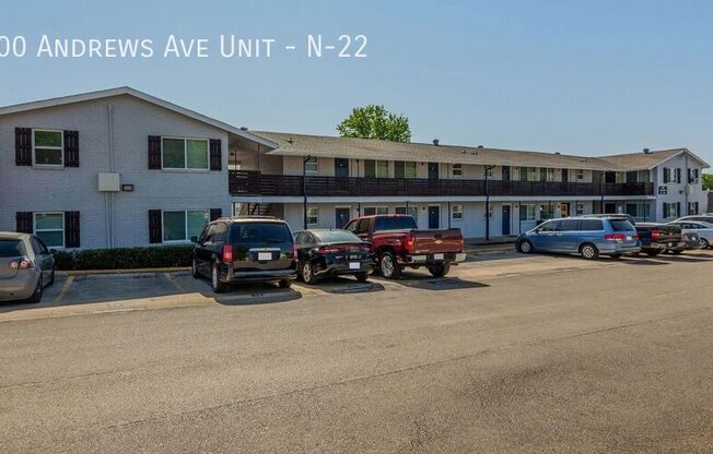 Partner-provided property photo