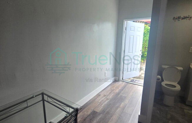 1 bed, 1 bath, $1,495, Unit 3