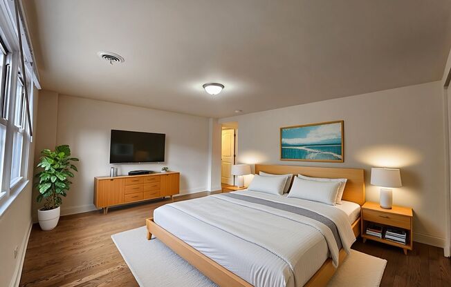 2 beds, 1.5 baths, 900 sqft, $2,895, Unit 204