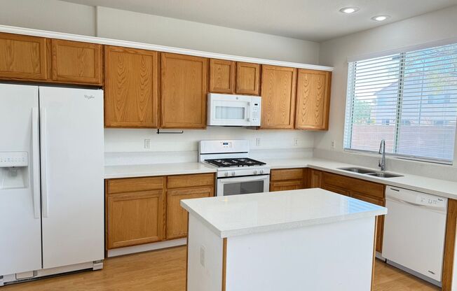 3 bedroom with loft house