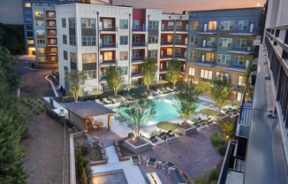 City View Vinings Apartments