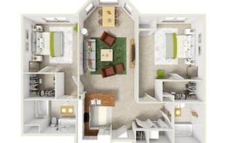 Partner-provided photo for $3387 unit