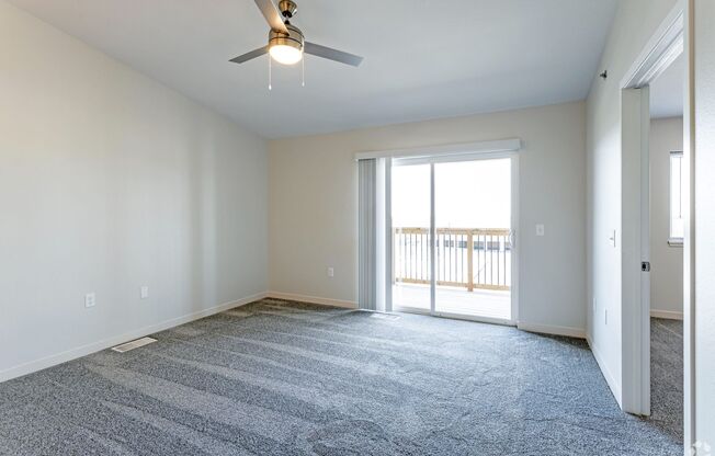 1 bed, 1 bath, 660 sqft, $995, Unit 3601-207