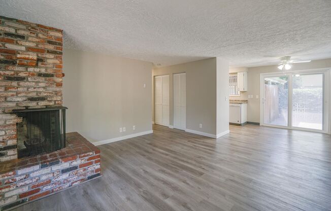 Quailwood Apartments