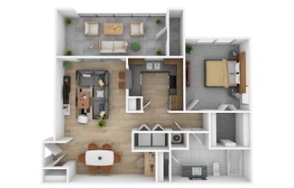 Partner-provided photo for $1125 unit