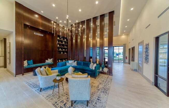 Ciel Luxury Apartments | Jacksonville FL