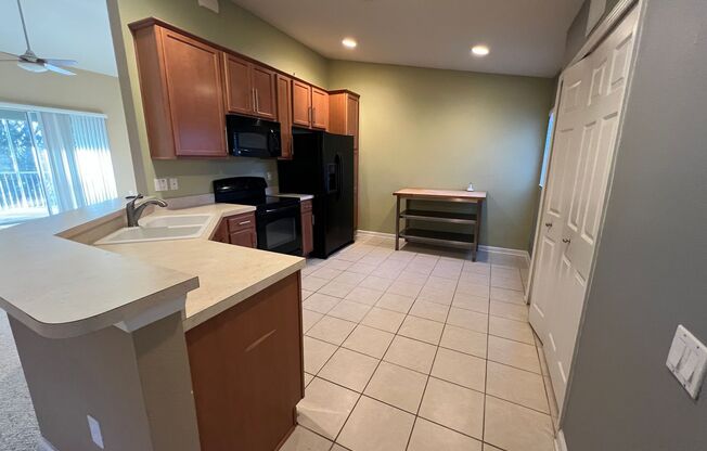 2 beds, 2 baths, $2,000