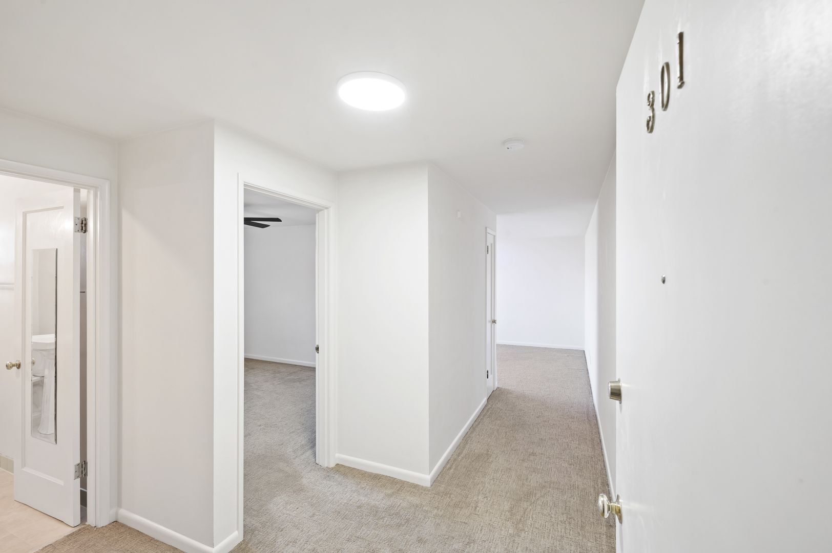 The Highland Arms Apartments