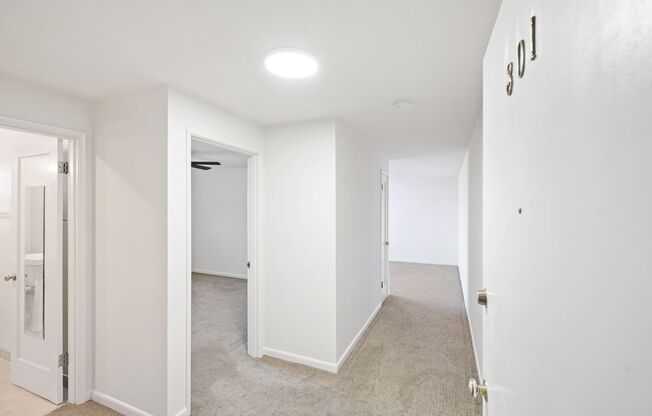 The Highland Arms Apartments