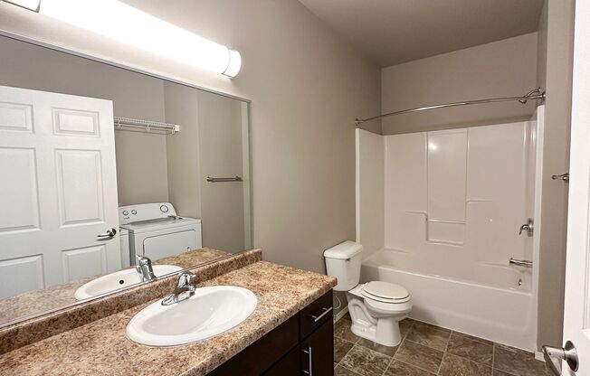 University Hills Village - UHV Building 1