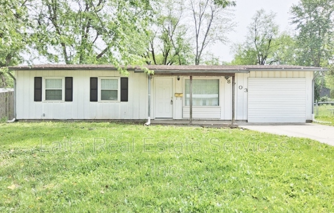 8703 E 92 ST