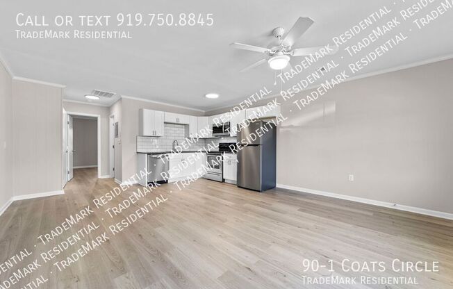 90 1 COATS CIR